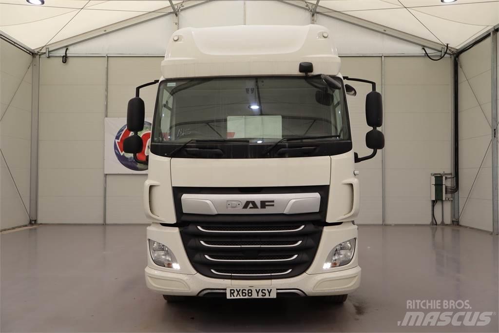 DAF CF450 Truck Tractor Units