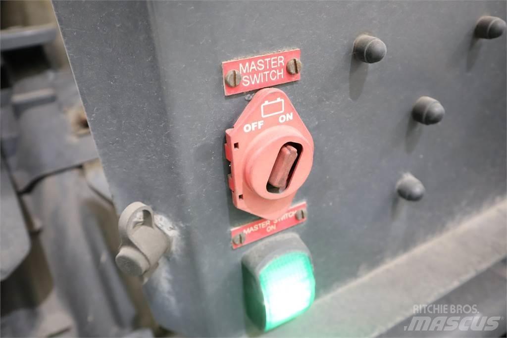 Scania P450 PET-REGS Truck Tractor Units