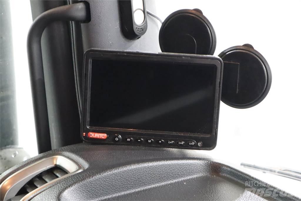Scania R450 Truck Tractor Units