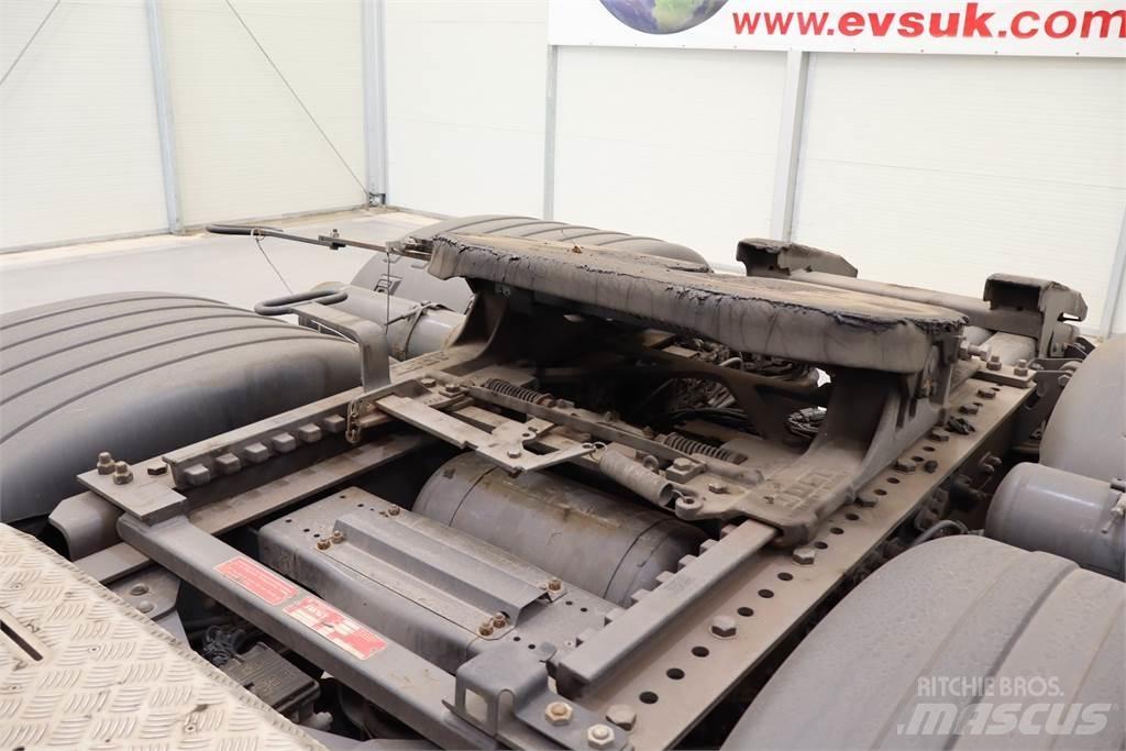 Scania R450 Truck Tractor Units