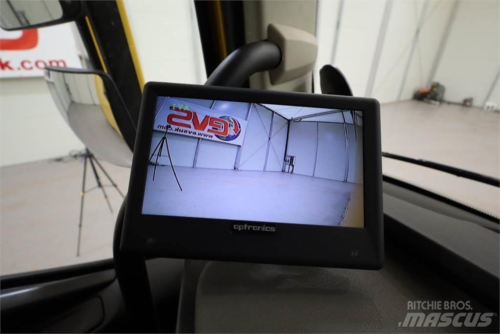 Volvo FH460 Truck Tractor Units