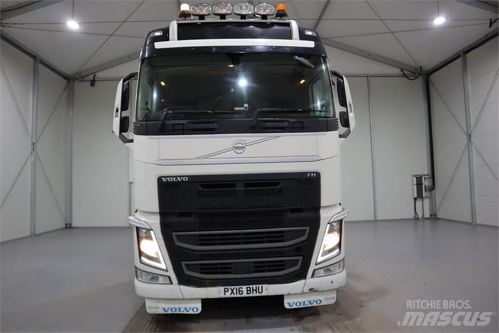Volvo FH460 Truck Tractor Units