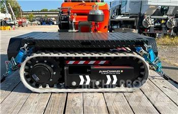Almacrawler  Other cranes