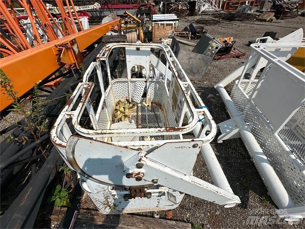 Altec  Crane spares & accessories