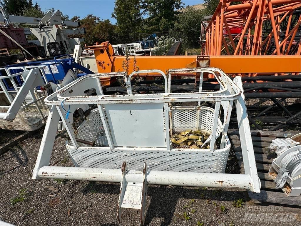 Altec  Crane spares & accessories
