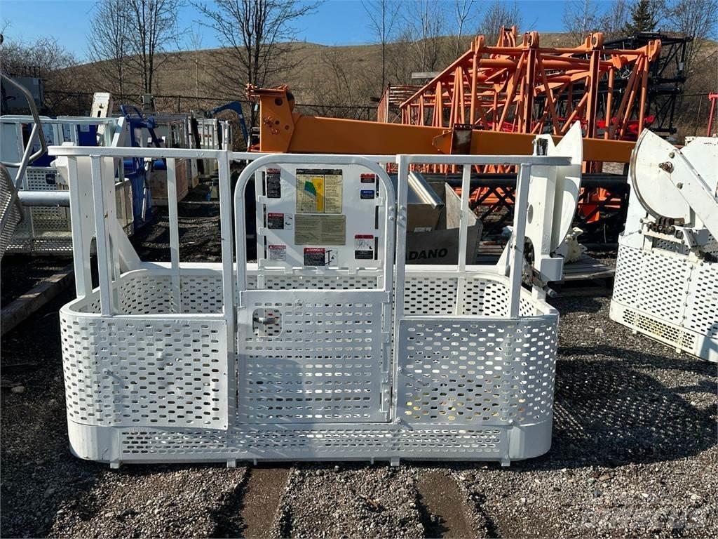 Altec  Crane spares & accessories