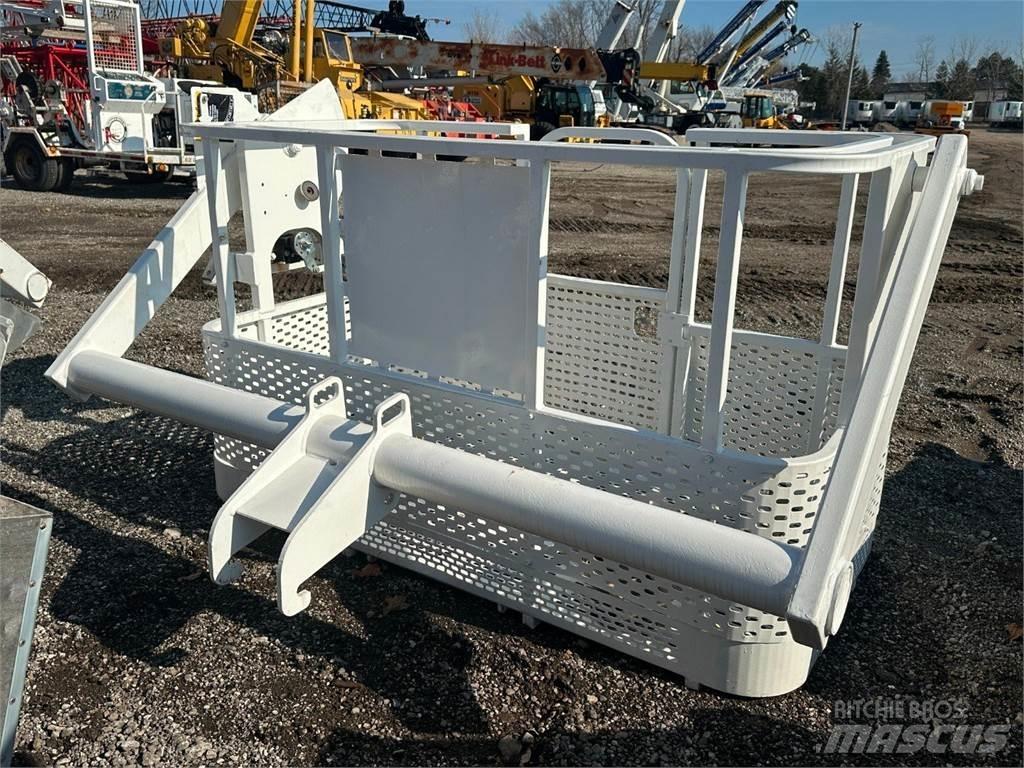 Altec  Crane spares & accessories
