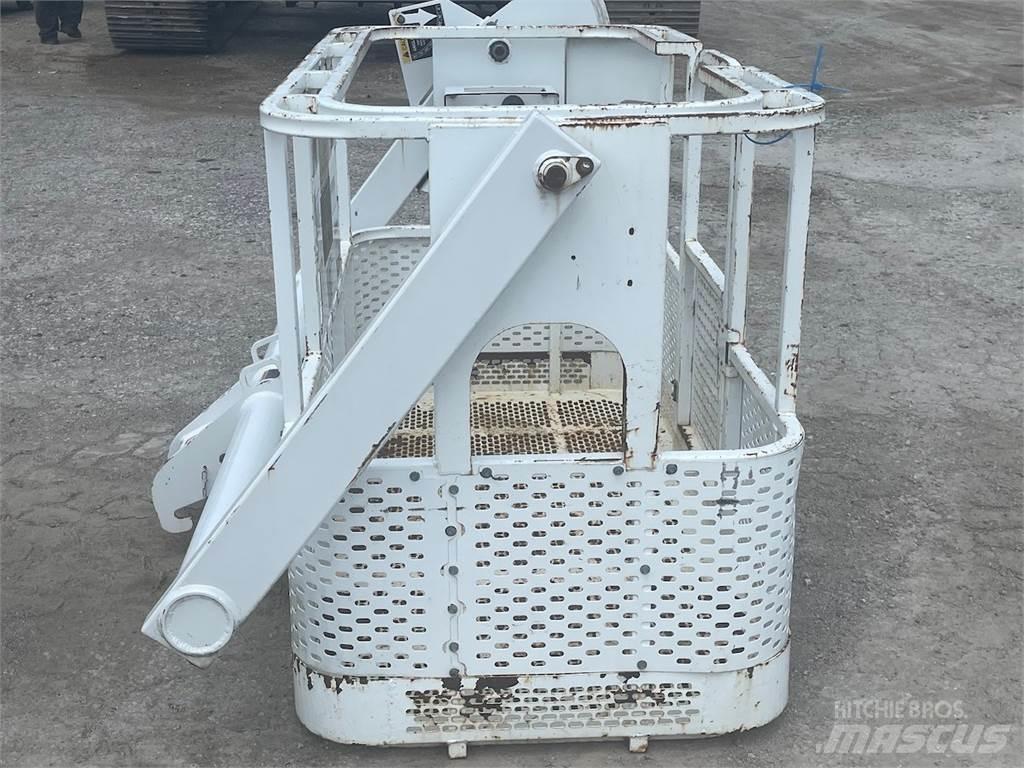Altec  Crane spares & accessories
