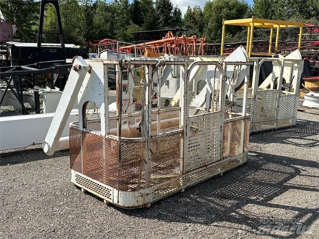 Altec 9700019868 Crane spares & accessories