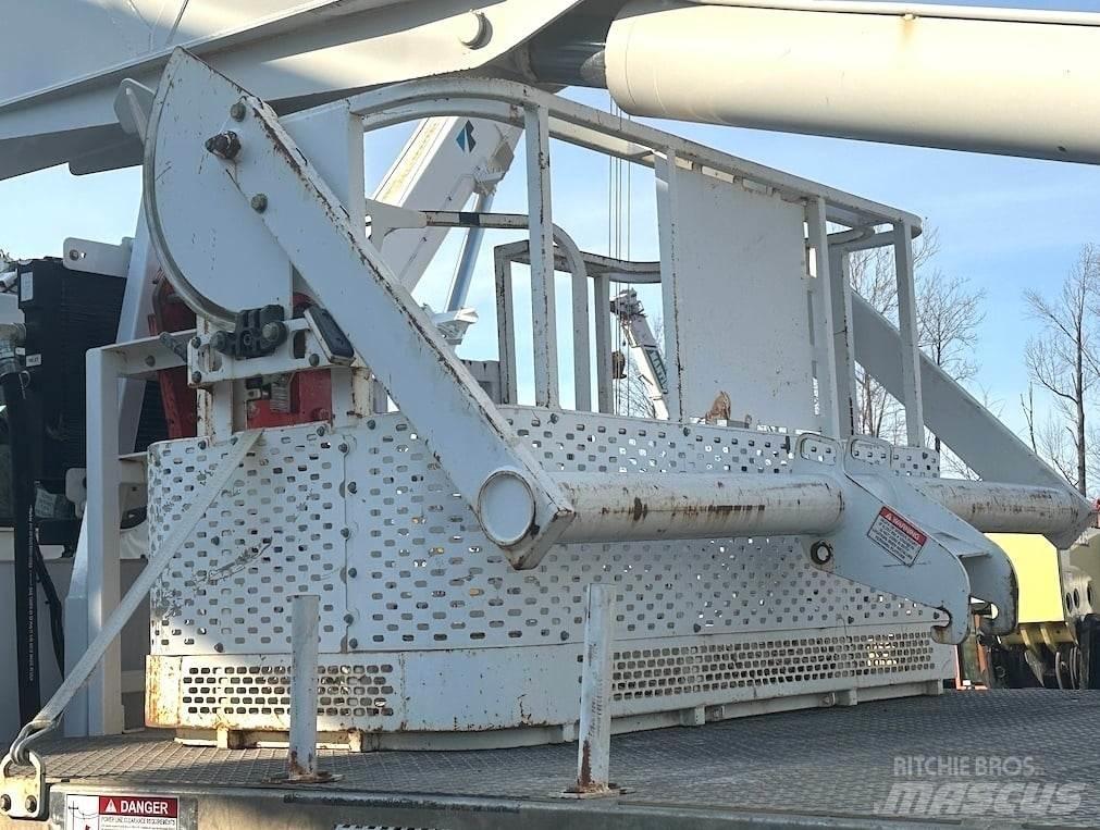 Altec 970019868 Crane spares & accessories