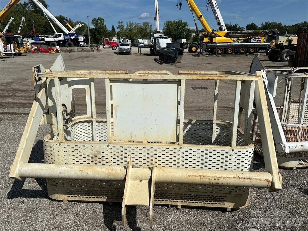 Altec 970019868 Crane spares & accessories