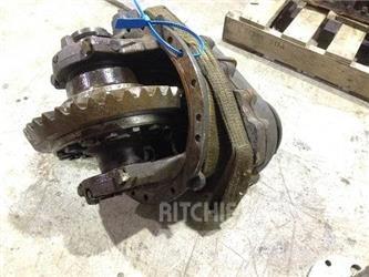 Demag  Crane spares & accessories