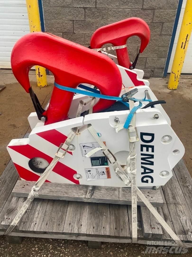 Demag 61783812 Crane spares & accessories
