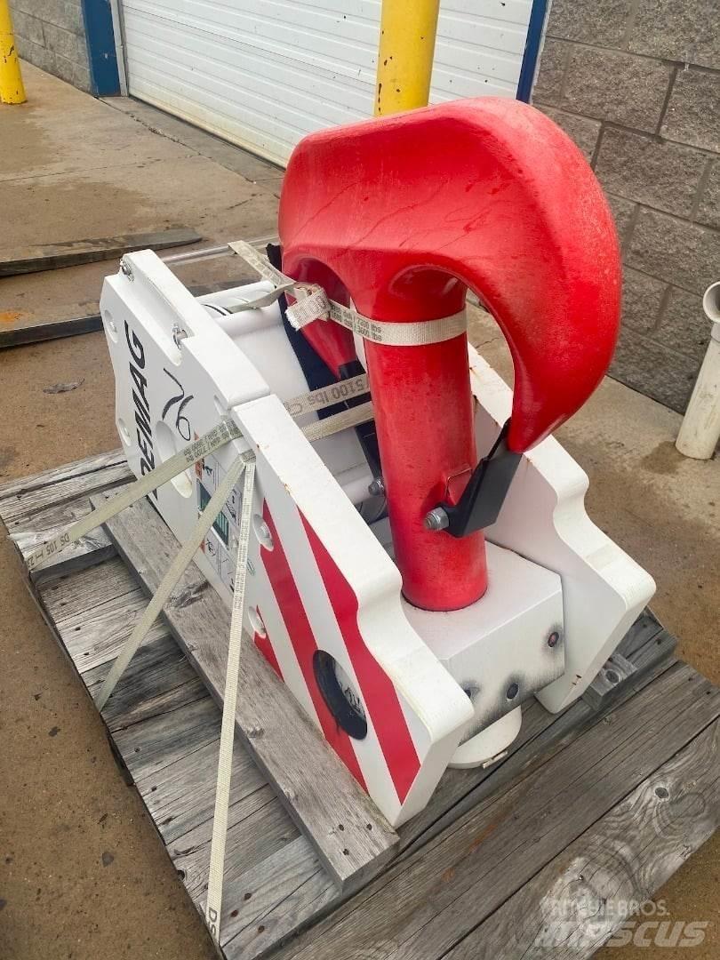 Demag 61783812 Crane spares & accessories
