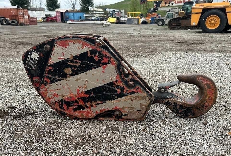 Faun 99707786492 Crane spares & accessories