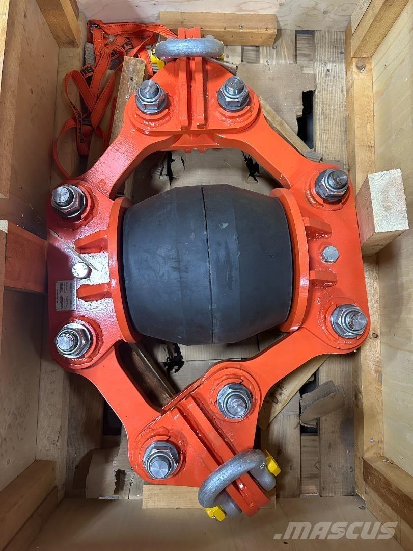  Finaros Other cranes