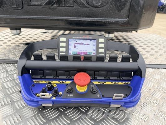 Jekko JF545 Mini cranes