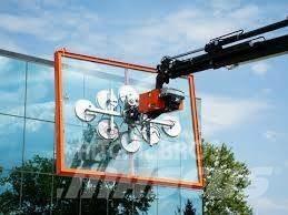 Jekko JVM800R Other cranes