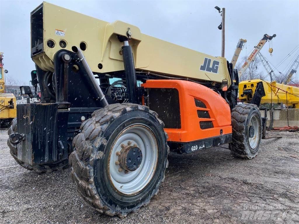 JLG  Crane spares & accessories
