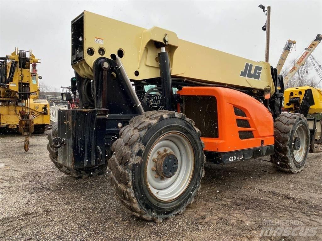 JLG  Crane spares & accessories