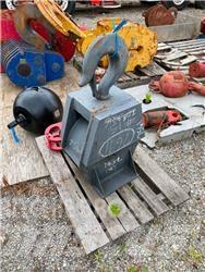 Johnson  Crane spares & accessories