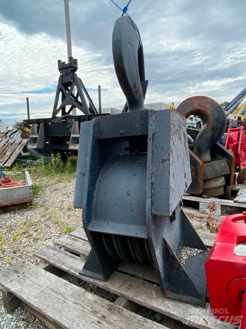 Johnson  Crane spares & accessories