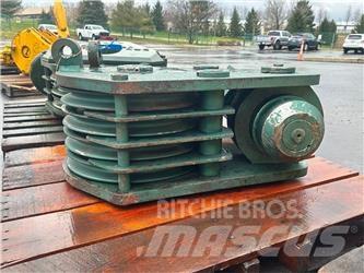 Johnson  Crane spares & accessories