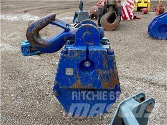 Johnson  Crane spares & accessories