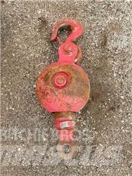 Johnson  Crane spares & accessories