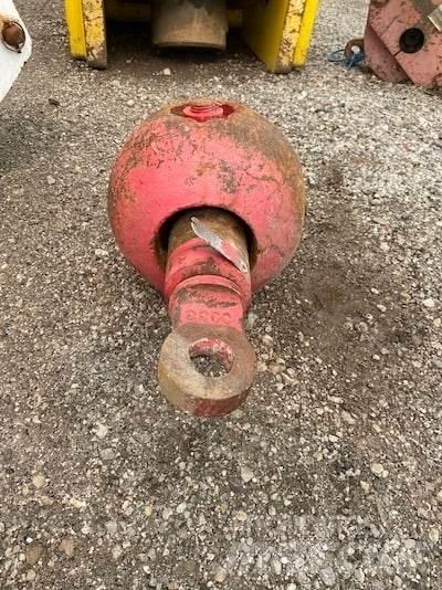 Johnson  Crane spares & accessories