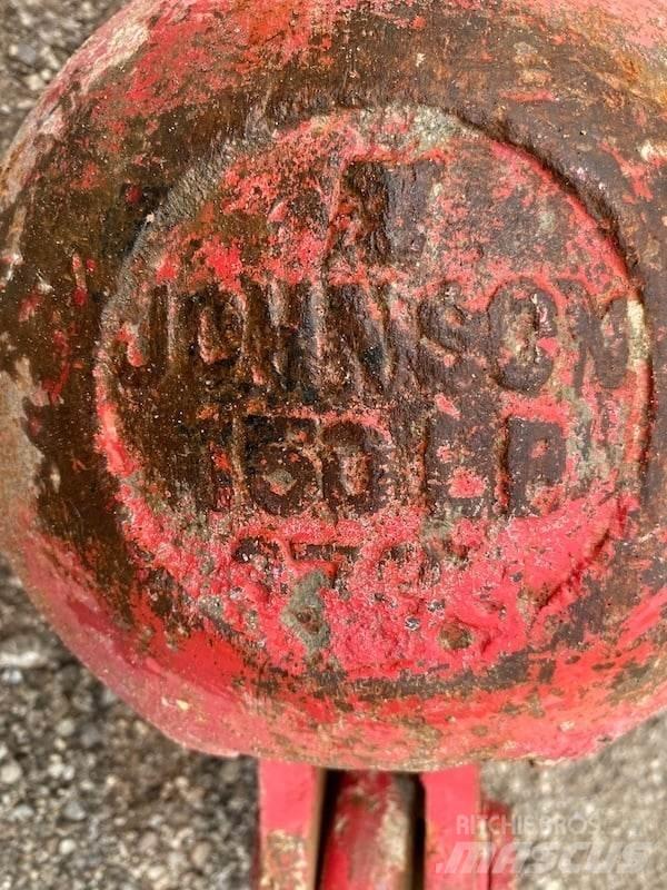 Johnson  Crane spares & accessories