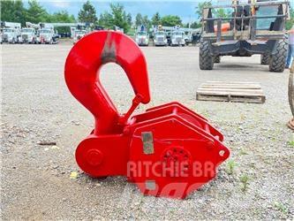 Johnson  Crane spares & accessories