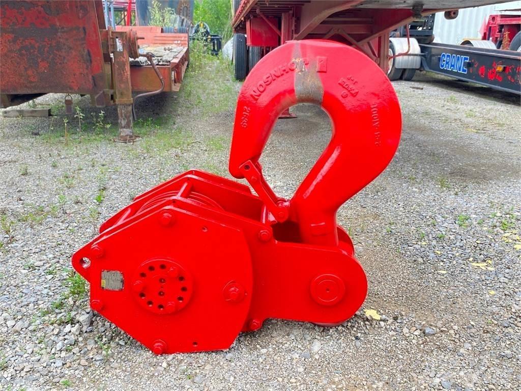 Johnson  Crane spares & accessories