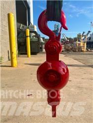 Johnson  Crane spares & accessories