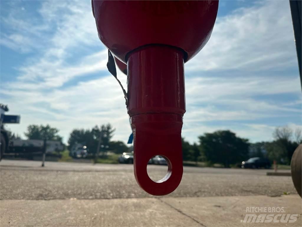 Johnson  Crane spares & accessories