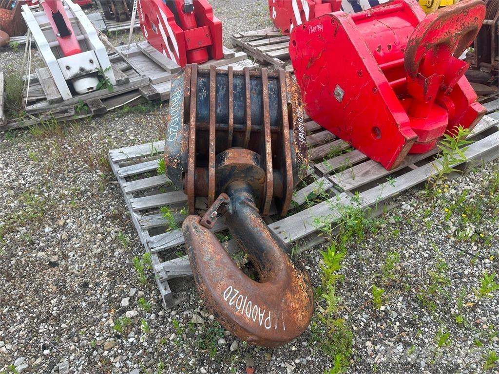 Johnson  Crane spares & accessories