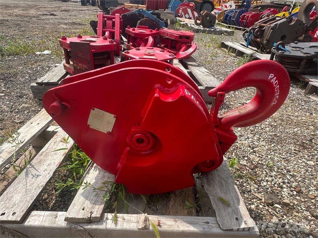 Johnson  Crane spares & accessories