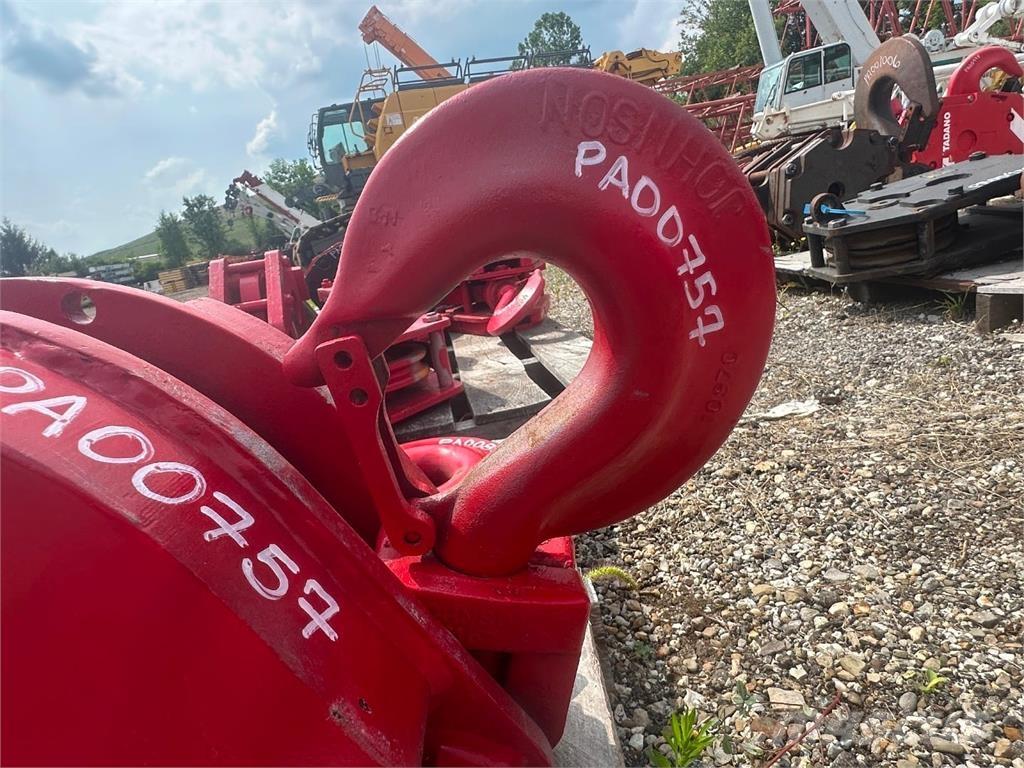 Johnson  Crane spares & accessories