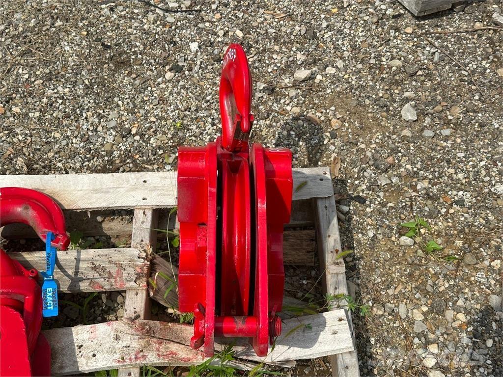 Johnson  Crane spares & accessories