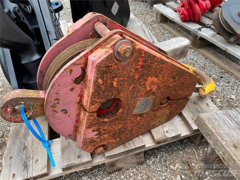 Johnson 1051 2RT8 Crane spares & accessories