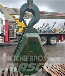 Johnson 60T24RTB Crane spares & accessories