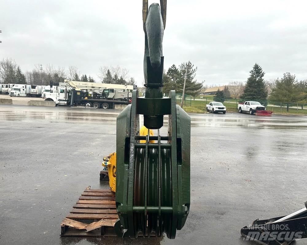Johnson 60T24RTB Crane spares & accessories