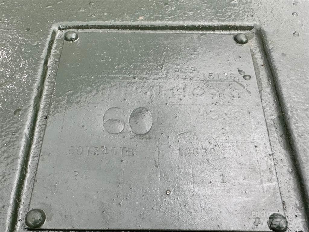 Johnson 60T24RTB Crane spares & accessories