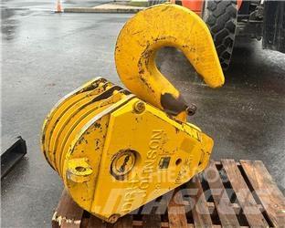 Johnson 90Q20RTB Crane spares & accessories