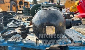 Johnson OB7EE150-1 Crane spares & accessories