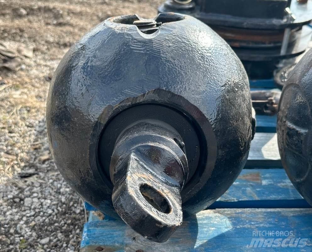 Johnson OB7EE150-1 Crane spares & accessories