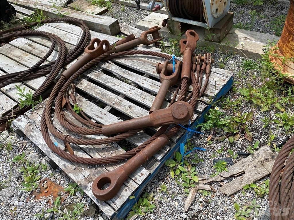 Link-Belt  Crane spares & accessories