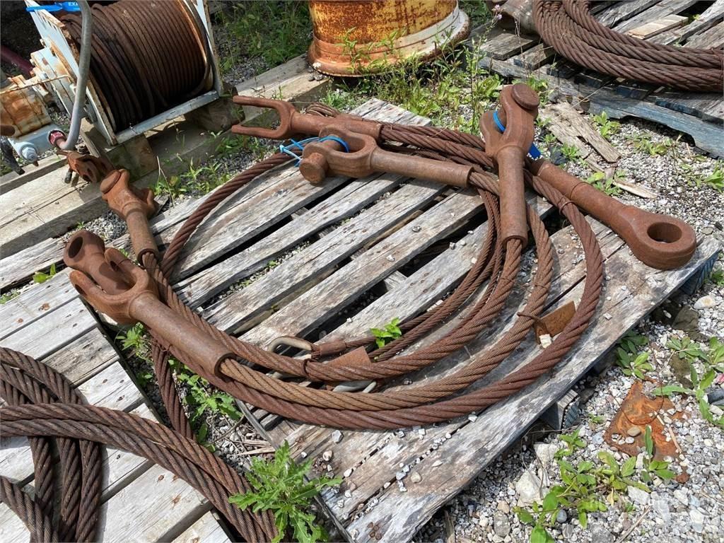 Link-Belt  Crane spares & accessories