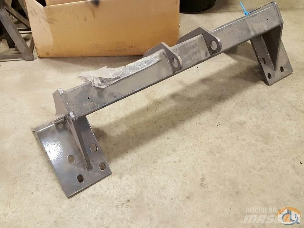 Manitex  Crane spares & accessories