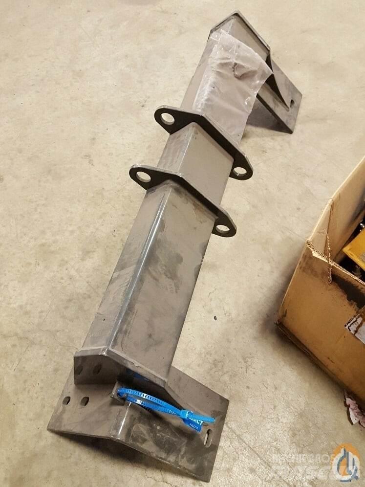 Manitex  Crane spares & accessories